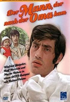 Der Mann, der nach der Oma kam