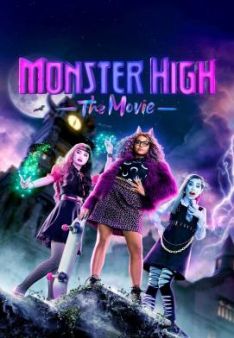 Monster High: Der Film