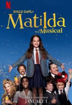Roald Dahls Matilda - Das Musical