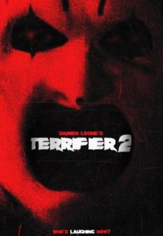 Terrifier 2