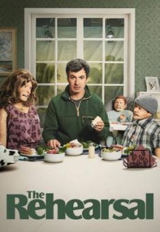 The Rehearsal - Staffel 1