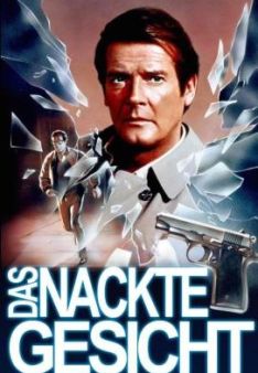 Das nackte Gesicht