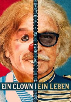 Ein Clown - ein Leben