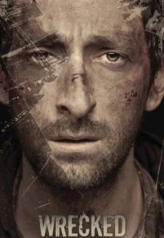 Wrecked – Ohne jede Erinnerung