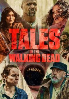 Tales of the Walking Dead - Staffel 1