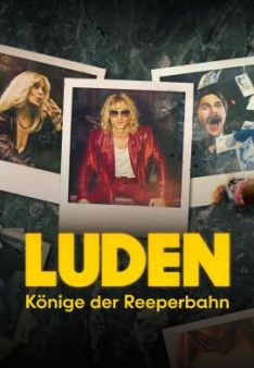 Luden - Könige der Reeperbahn - Staffel 1