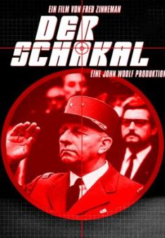 Der Schakal