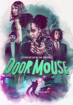 Door Mouse