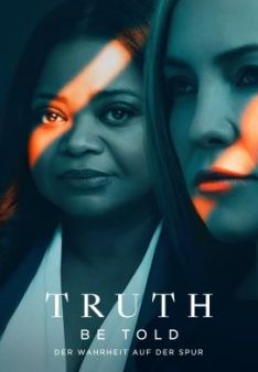 Truth Be Told - Der Wahrheit auf der Spur - Staffel 2
