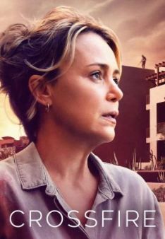 Crossfire - Staffel 1