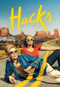 Hacks - Staffel 2
