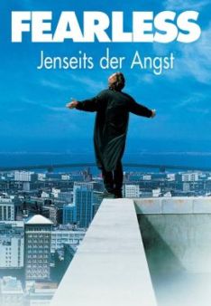 Fearless - Jenseits der Angst