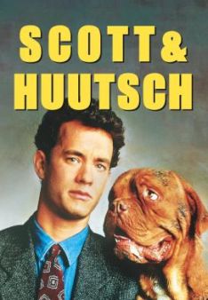 Scott & Huutsch