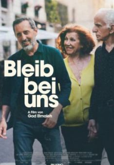Bleib bei uns