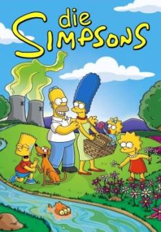 Die Simpsons - Staffel 34