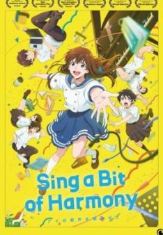 Sing a Bit of Harmony