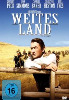 Weites Land