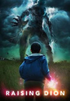 Raising Dion - Staffel 1