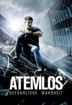 Atemlos - Gefährliche Wahrheit