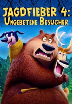 Jagdfieber 4: Ungebetene Besucher