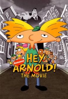 Hey Arnold! – Der Film