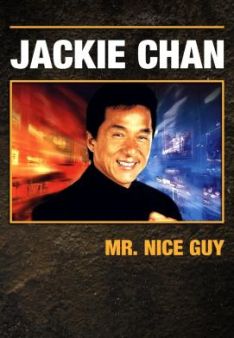 Mr. Nice Guy