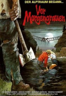 Vor Morgengrauen