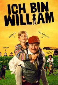 Ich bin William
