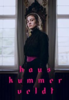 Haus Kummerveldt - Staffel 1