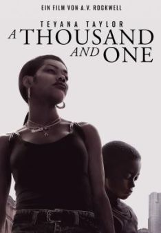 A Thousand and One