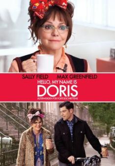 Hello, My Name Is Doris