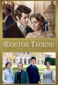 Doctor Thorne - Staffel 1