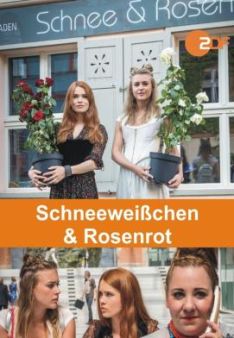 Schneeweißchen und Rosenrot