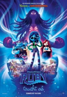 Ruby taucht ab