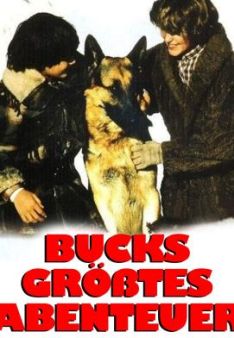 Bucks größtes Abenteuer