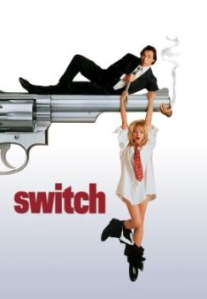 Switch - Die Frau im Manne