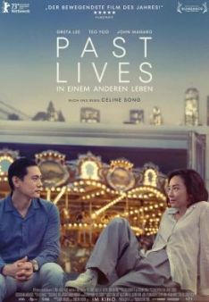 Past Lives - In einem anderen Leben
