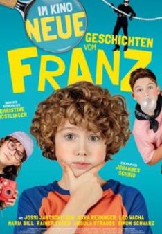 Neue Geschichten vom Franz