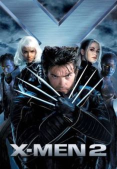 X-Men 2