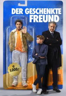 Der geschenkte Freund