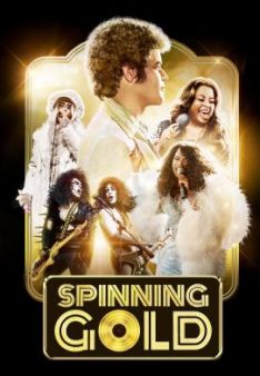 Spinning Gold - Der Soundtrack deines Leben