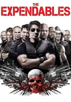 The Expendables
