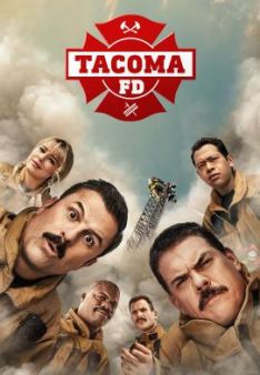 Tacoma FD - Staffel 1