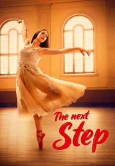 The Next Step: Lebe Deinen Traum