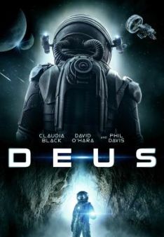 Deus - The Dark Sphere