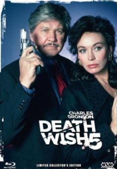 Death Wish 5 - Antlitz des Todes