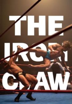 The Iron Claw