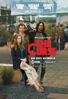 The Curse
