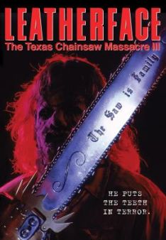 Leatherface - Die neue Dimension des Grauens
