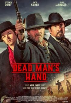 Dead Man's Hand